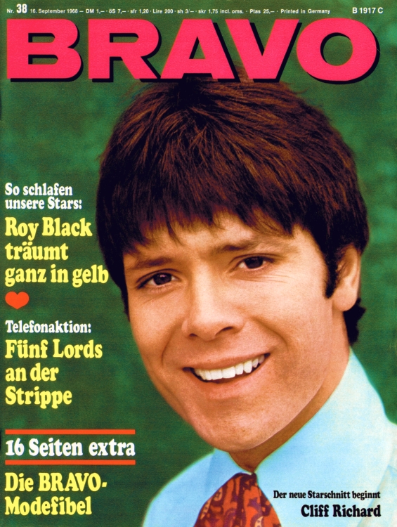 BRAVO 1968-38